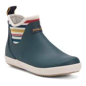 Pendleton Womens Chelsea Rain Boots